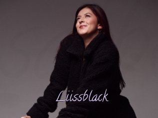 Liissblack