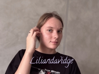 Liliandavidge