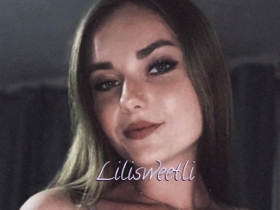 Lilisweetli