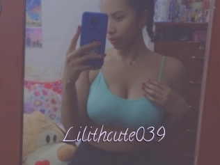 Lilithcute039