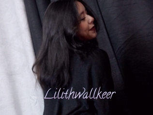 Lilithwallkeer