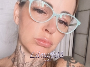 Lilmuffn18