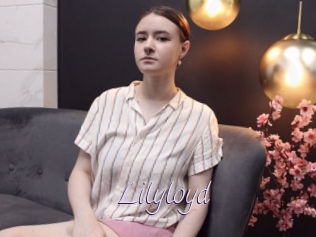 Lilyloyd