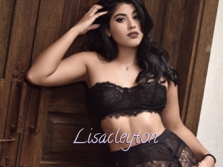 Lisacleyton