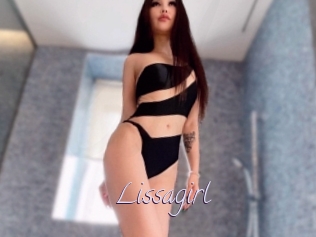 Lissagirl