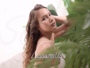 Lissamills