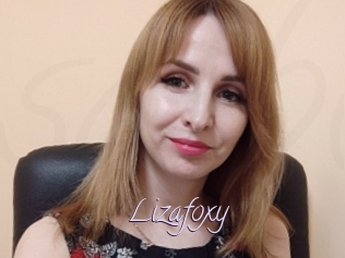 Lizafoxy