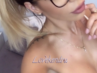 Lovekendra