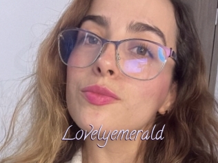 Lovelyemerald