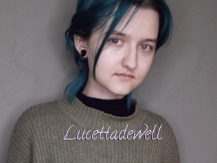 Lucettadewell