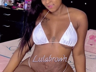 Lulabrown