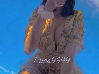 Luna9999