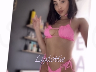 Luxlottie