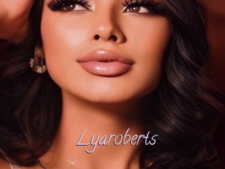 Lyaroberts