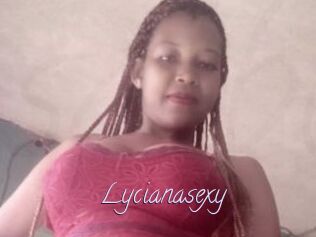 Lycianasexy