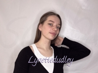 Lynettedudley