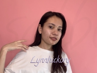 Lynnhickory