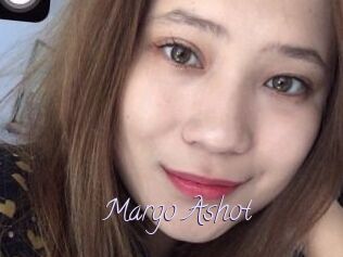 Margo_Ashot