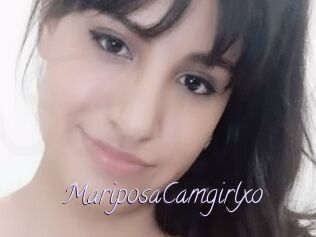 MariposaCamgirlxo