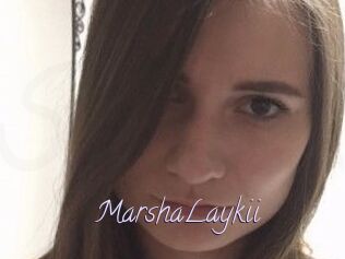 MarshaLaykii