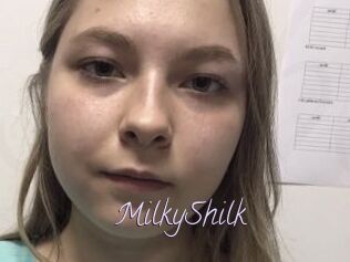 MilkyShilk