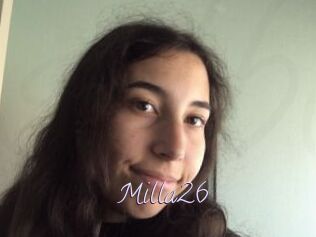 Milla26