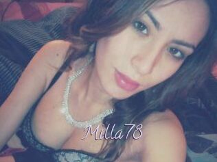 Milla78