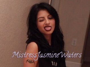 MistressJasmineWaters