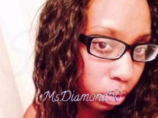 MsDiamond50