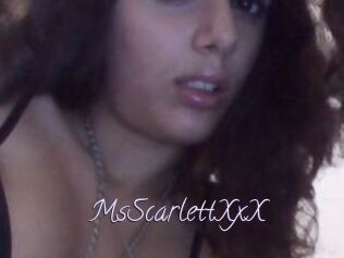 MsScarlettXxX