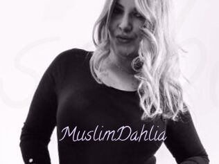 MuslimDahlia