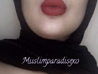 Muslimparadisexo