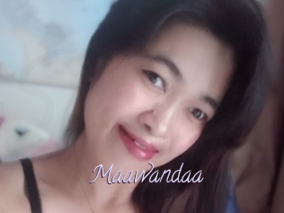 Maawandaa