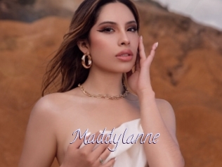 Maddylanne