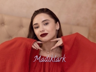 Madiklark