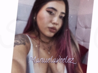 Manuelaveelez