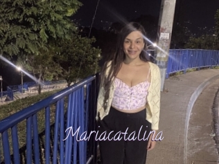 Mariacatalina