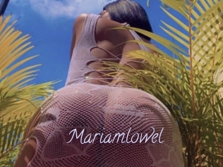 Mariamlowel