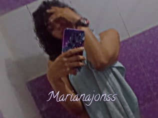 Marianajonss