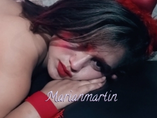 Marianmartin