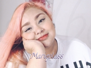 Mariepluss