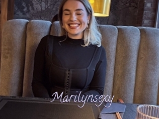 Marilynsexy