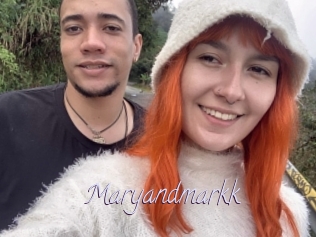 Maryandmarkk