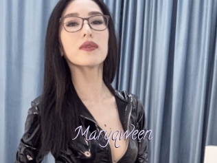 Maryqween