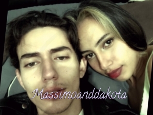 Massimoanddakota