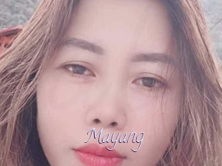 Mayang