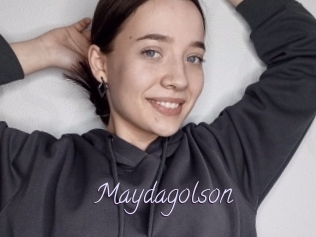 Maydagolson