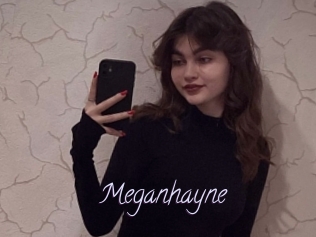 Meganhayne