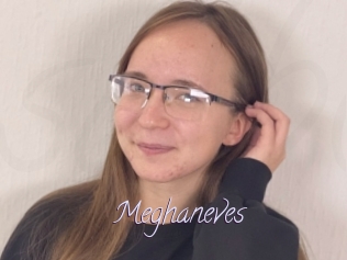 Meghaneves