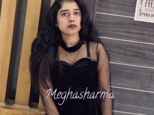 Meghasharma